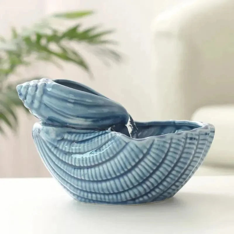 Fontána na vodu pre mačky z keramiky – elegancia a čistá hydratácia 