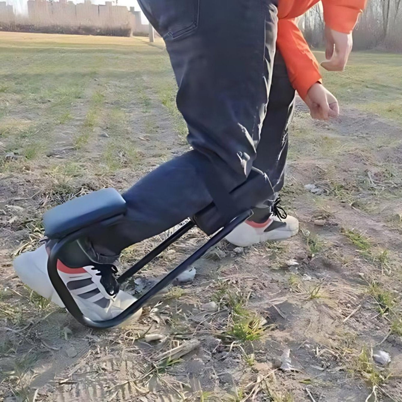 Käytännöllinen Ja Mukava Pihatuoli — Mukavuutta Ja Käytännöllisyyttä Ulkona 