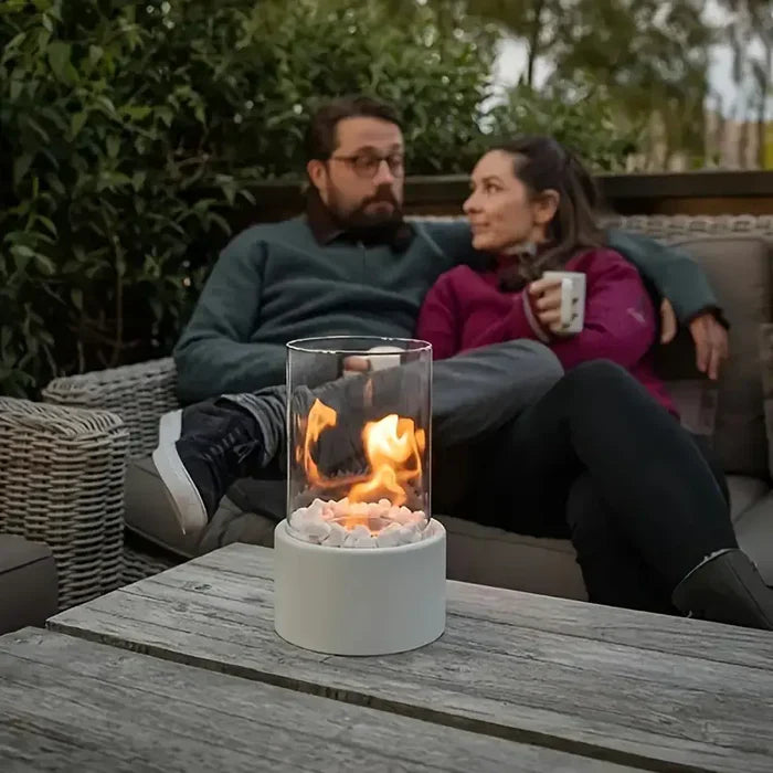 Stół Grzewczy – Ciepło i Elegancja w Jednym Geście 