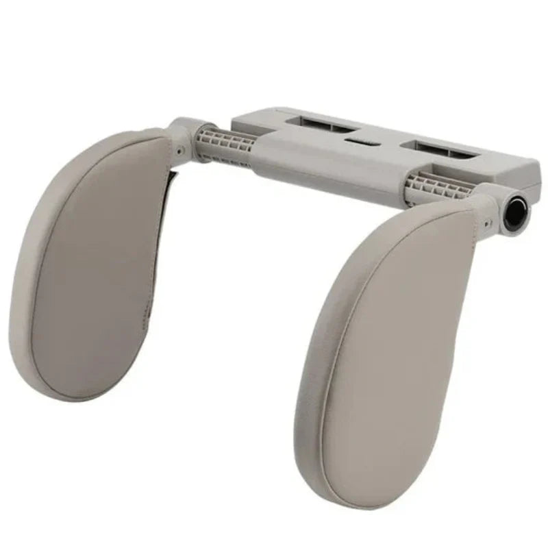 Komfortabel og støttende sovepute - umiddelbar avslapping og god passform