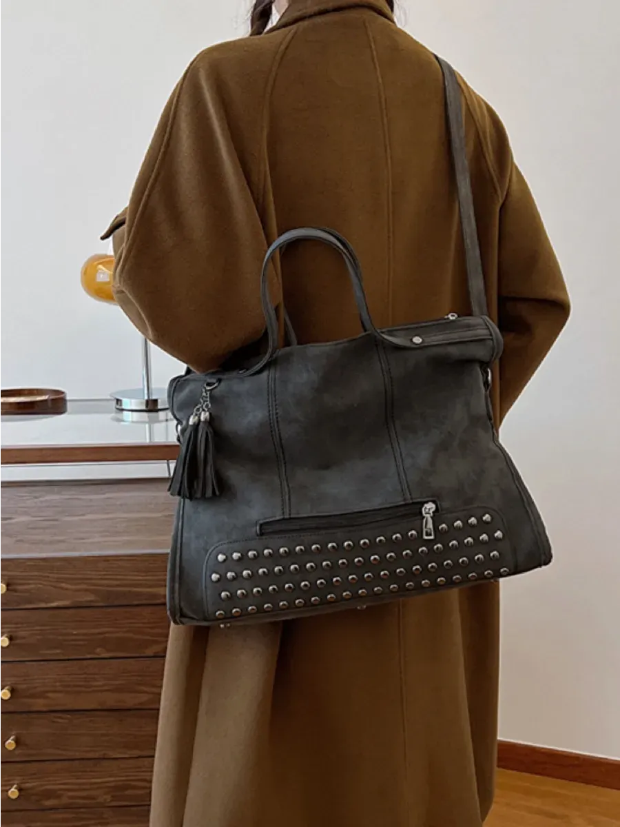 Sandra | Bolsa De Mano De Lujo – Distinción Y Comodidad De Uso 