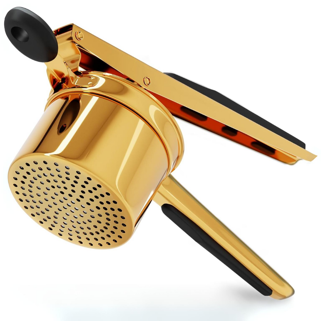 Πρέσα-Πουρέ – Εύκολη Κουζίνα Από Ανοξείδωτο Ατσάλι 