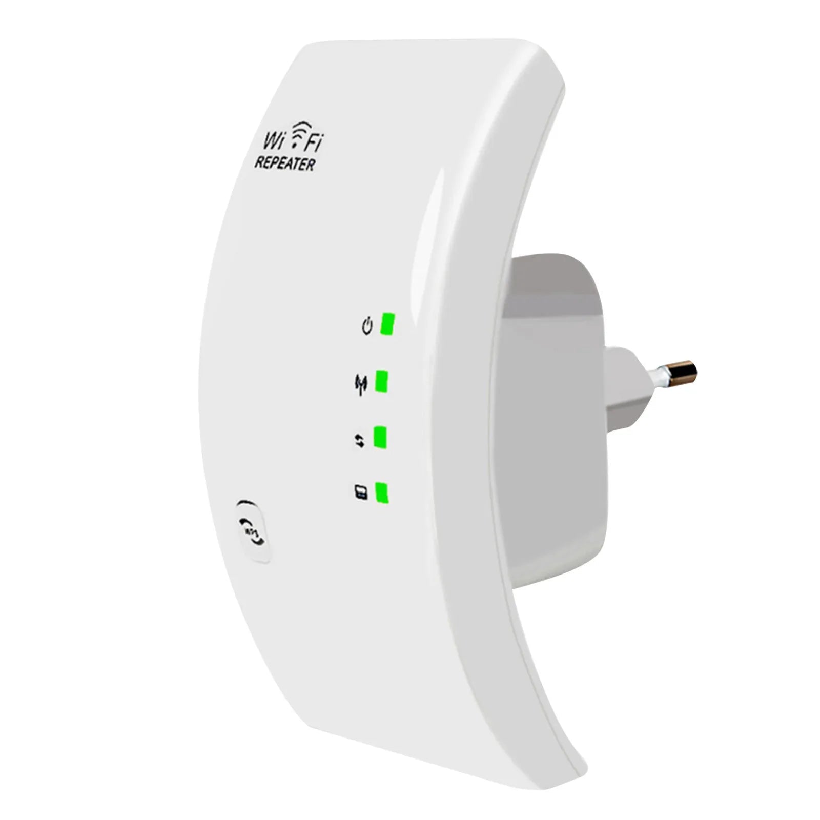 Amplificatore Wifi – Connessione Stabile e Veloce 