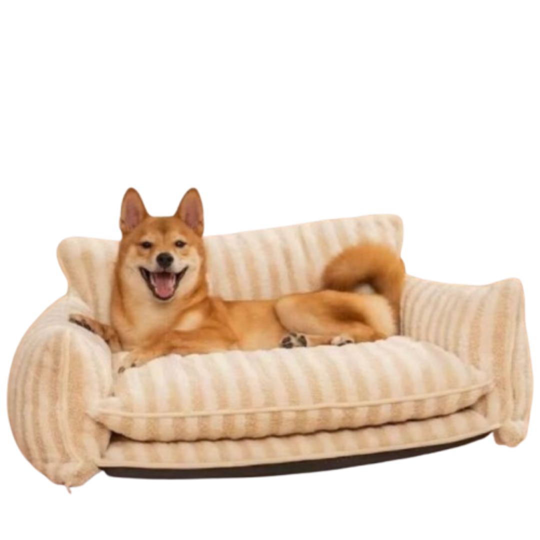 Ultra-Comfort Cushion for Pets 