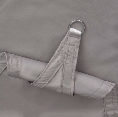 Nepromokavá sluneční clona – Ochrana proti slunci a elegance pro zahradu 