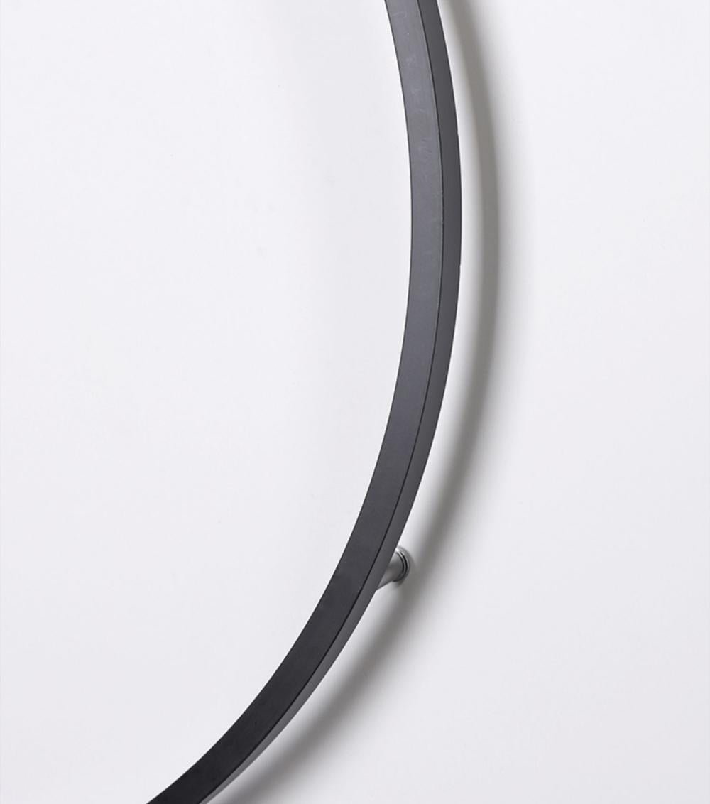 Vegglampe Halo – Eleganse og Modernitet 