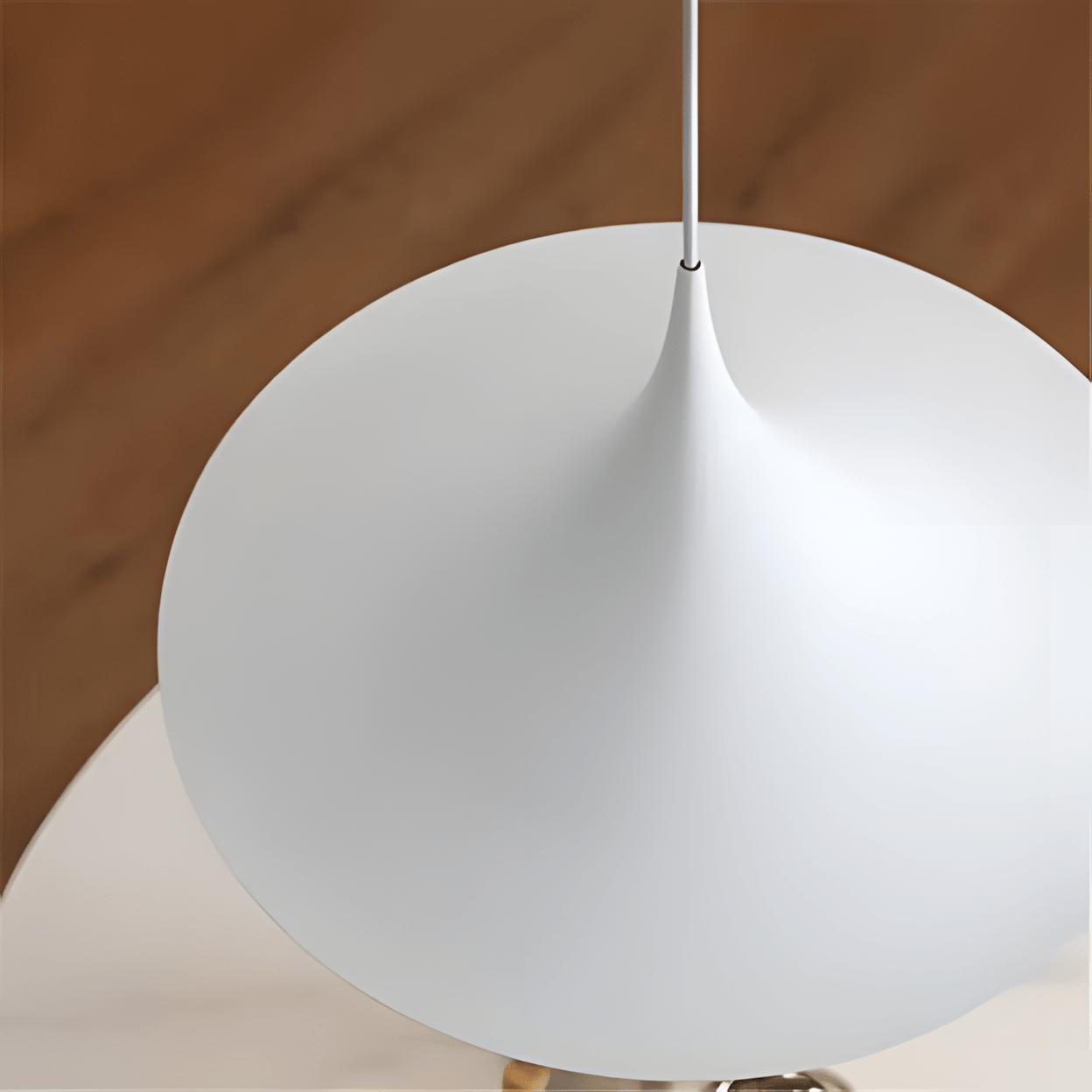 Skandinavisk Design Henge lampe – Eleganse Og Modernitet 