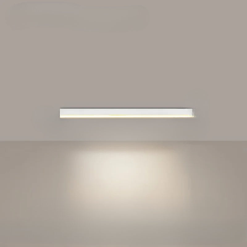 Minimalistisk LED-taklampa - Skandinavisk design 