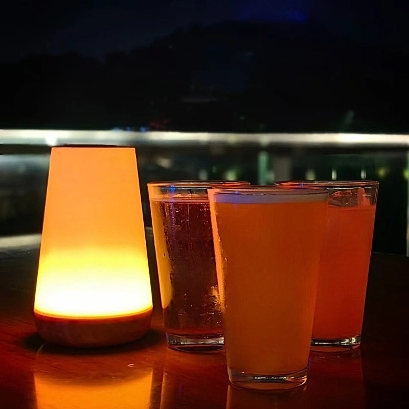 Lâmpada de Cabeceira Moderna – Design Elegante e Funcional 