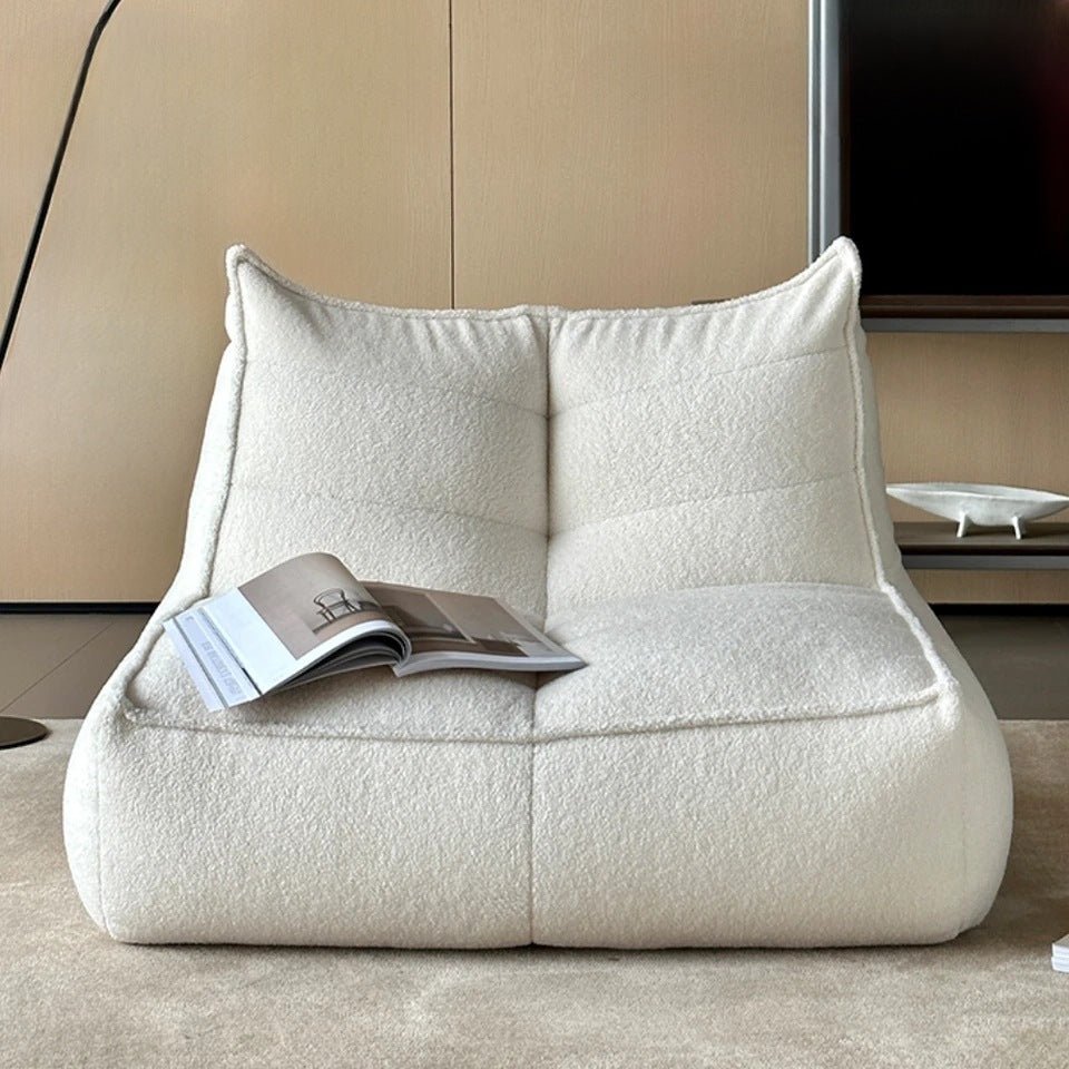 Moderne en klassieke fauteuil - Style Polyvalent