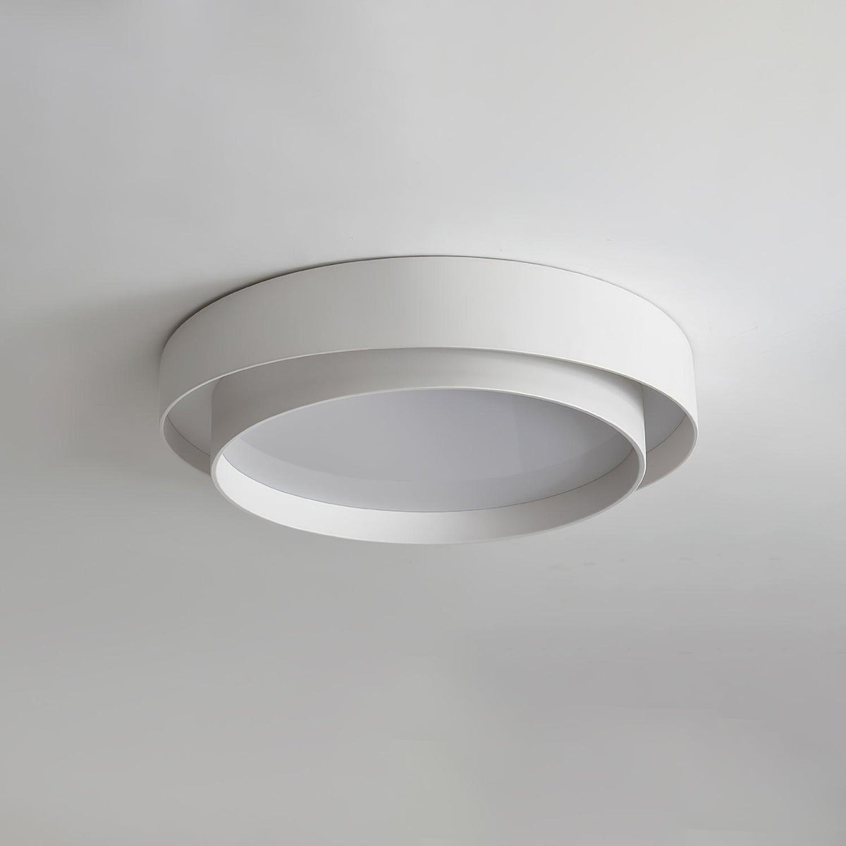 Lampa de plafon modernă elegantă – stil chic și contemporan 