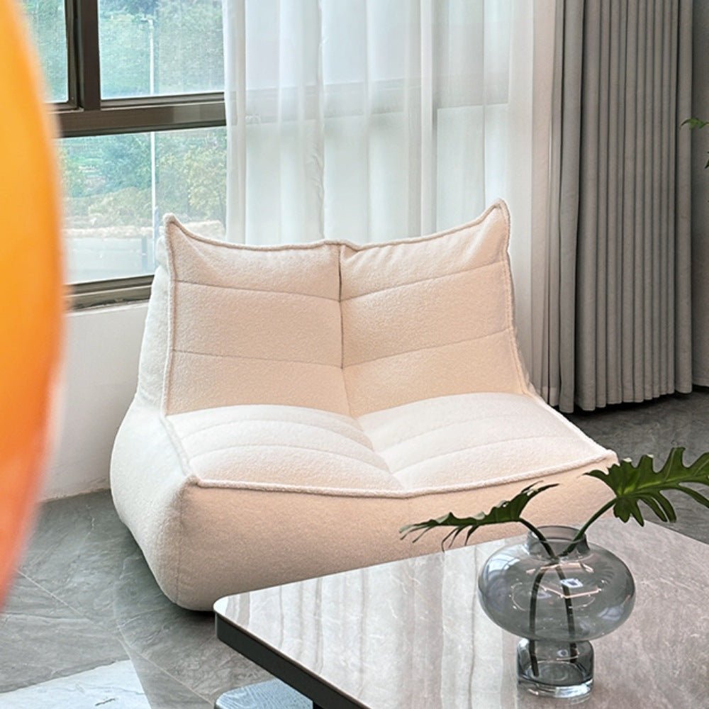 Moderne en klassieke fauteuil - Style Polyvalent