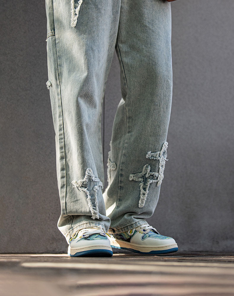 Jonas | Chaussures Décontractées Pour Homme — Élégance Sportive Et Légèreté