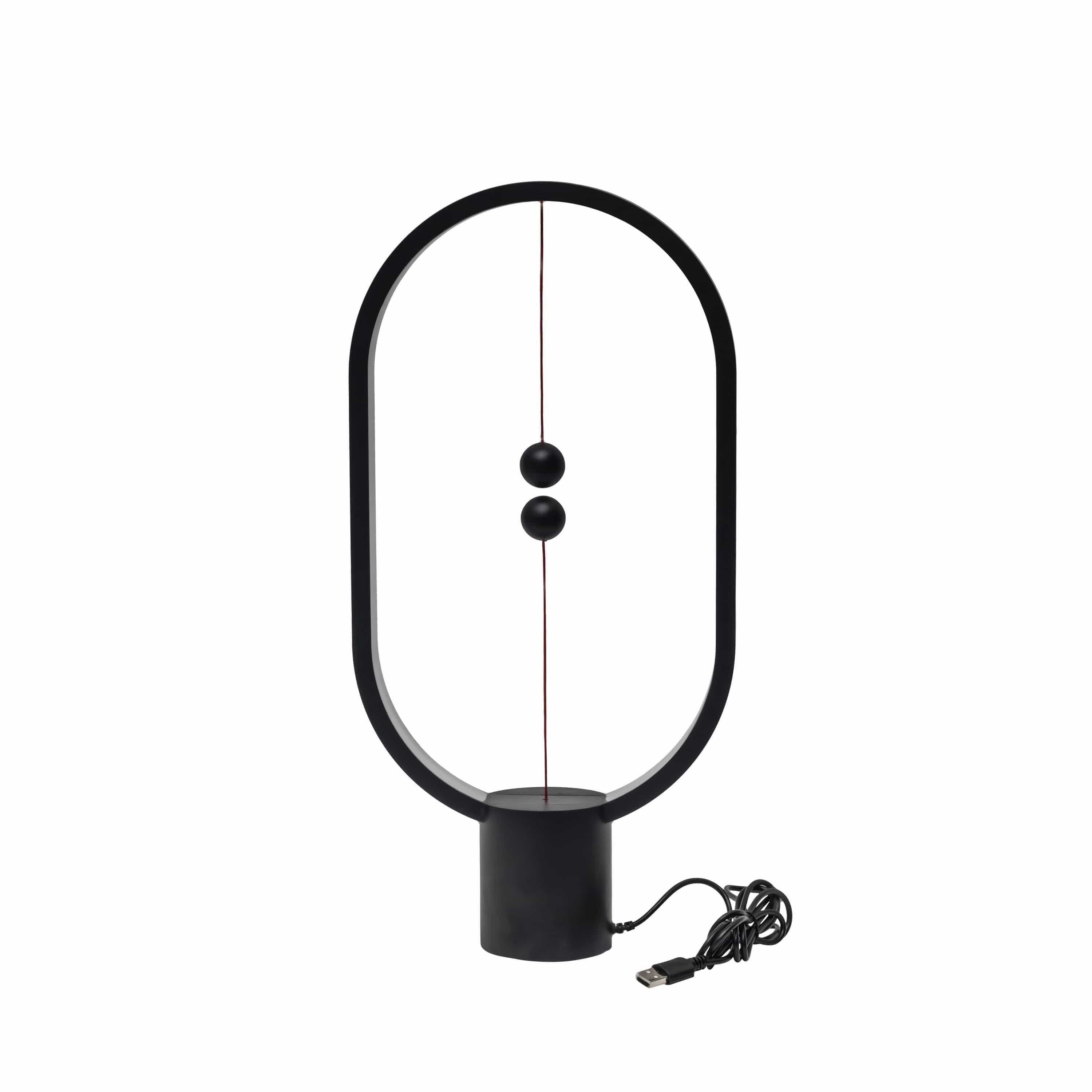 Lampe Magnétique — Éclairage Polyvalent & Fixation Pratique