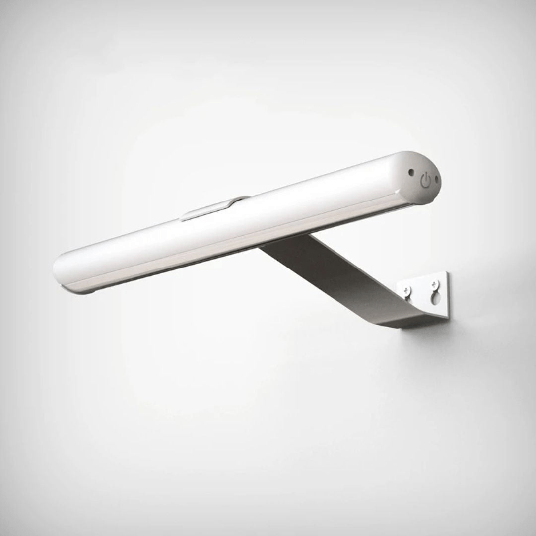 Applique Murale Moderne Sans Fil