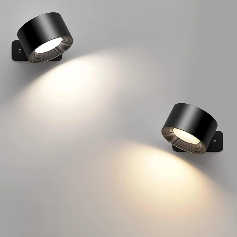 LED Kosketus Seinävalaisin – Moderni ja Käytännöllinen Valaistus 