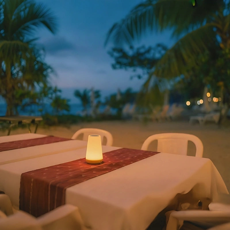 Lâmpada de Cabeceira Moderna – Design Elegante e Funcional 