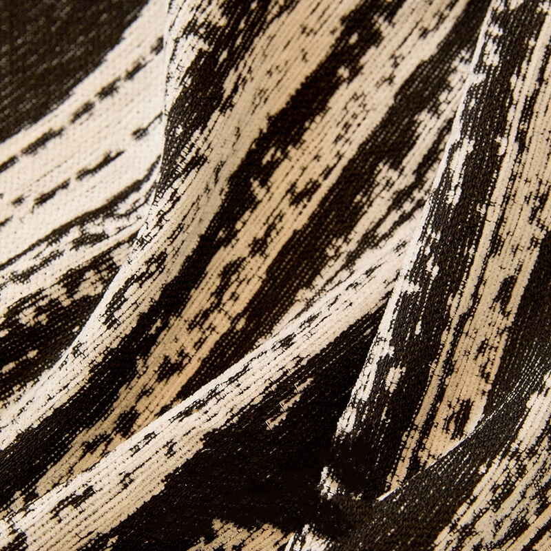 Antiskli sofaovertræk med pote mønster – Beskyttelse og komfort 