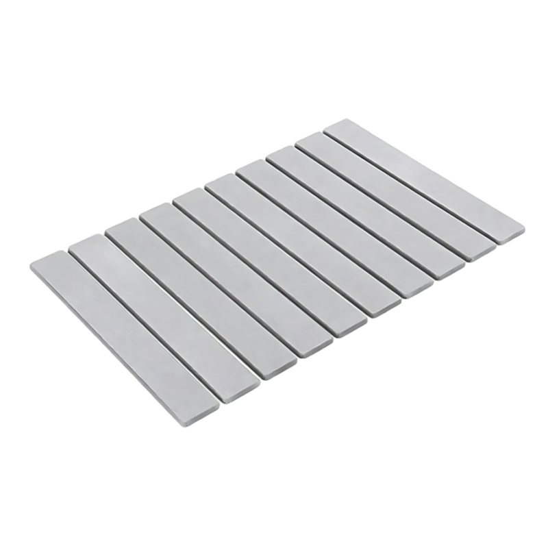 Absorberende Tørremåtte – For Et Altid Tørt Køkken 