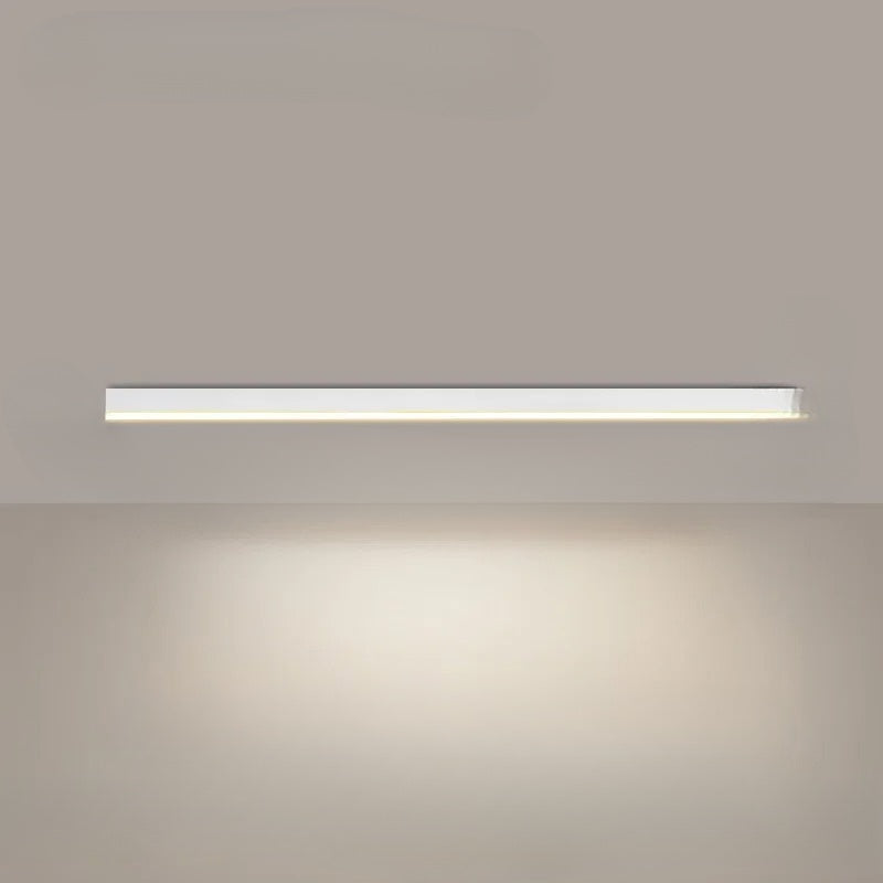 Minimalistisk LED-taklampa - Skandinavisk design 