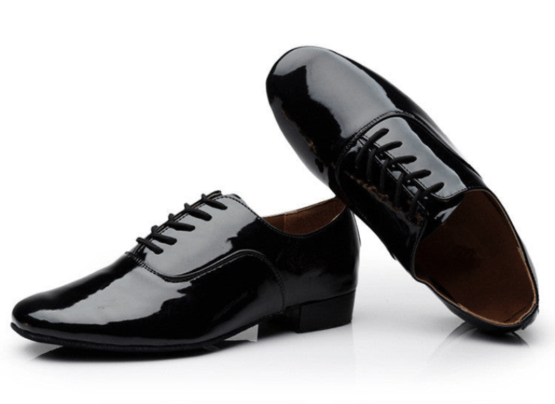 Latinalaiset Tanssikengät – Joustavuus ja Eleganssi 