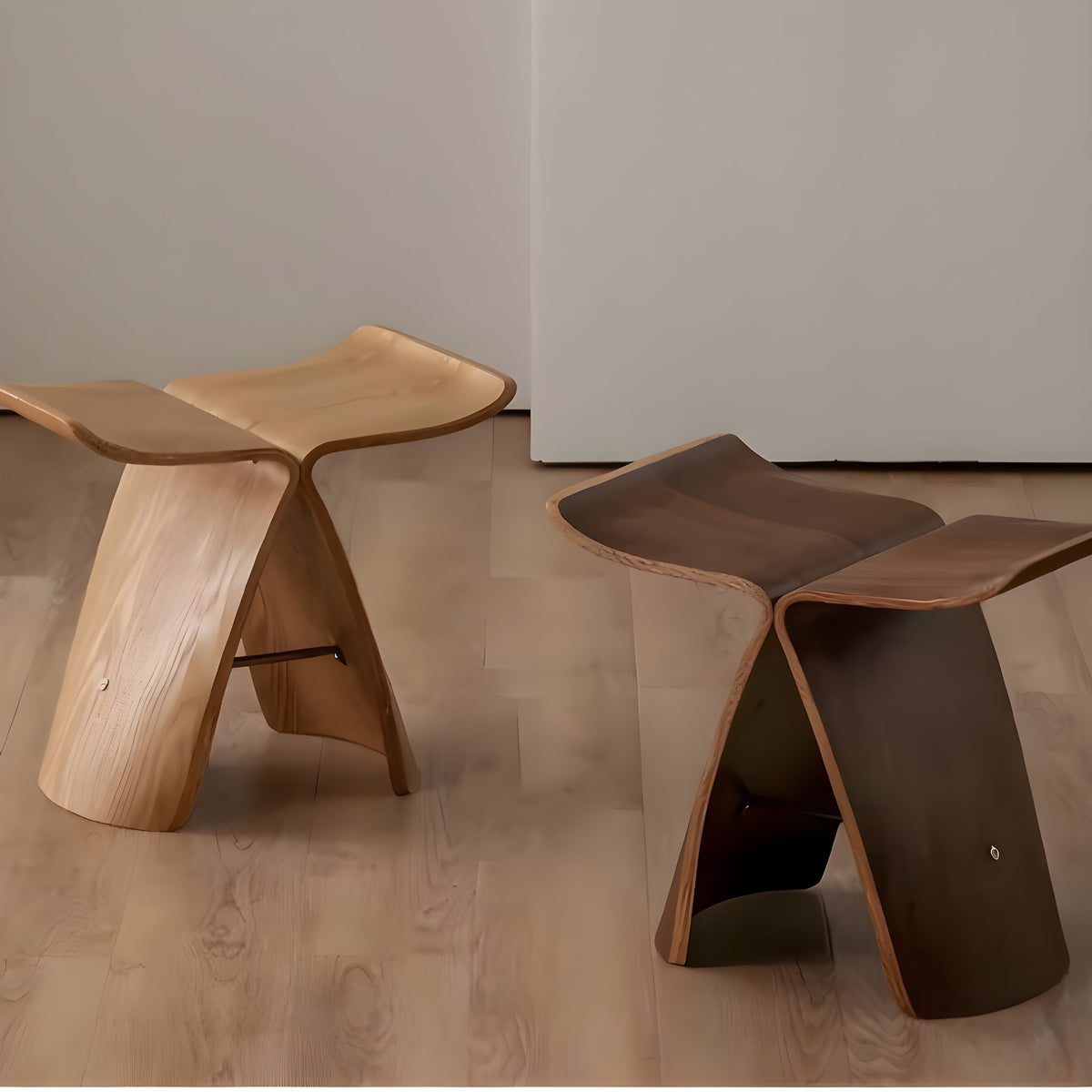 Banc Artizanal – Stil Natural și Confort Atemporal 
