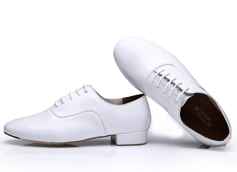 Latinalaiset Tanssikengät – Joustavuus ja Eleganssi 