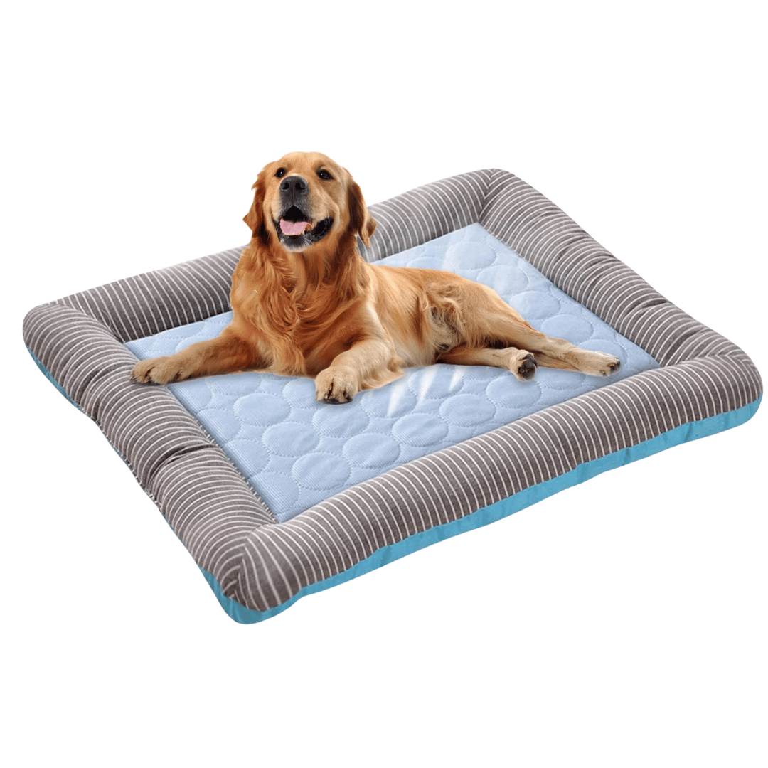 وسادة تبريد للكلاب - الانتعاش والراحة في الصيف 