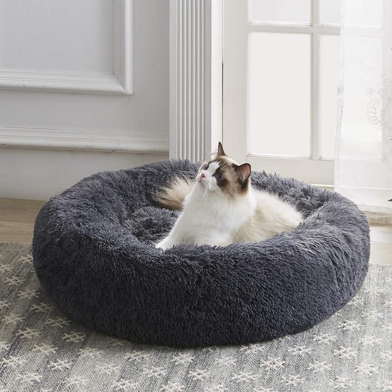 Nuage 8" Cosy Cat Bed - l'Original