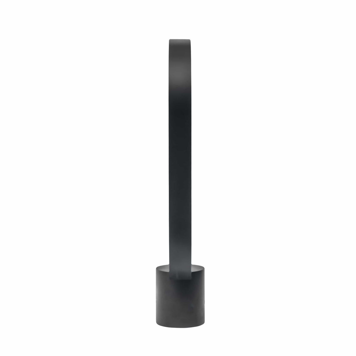 Magnetisk lampe - allsidig belysning og praktisk feste