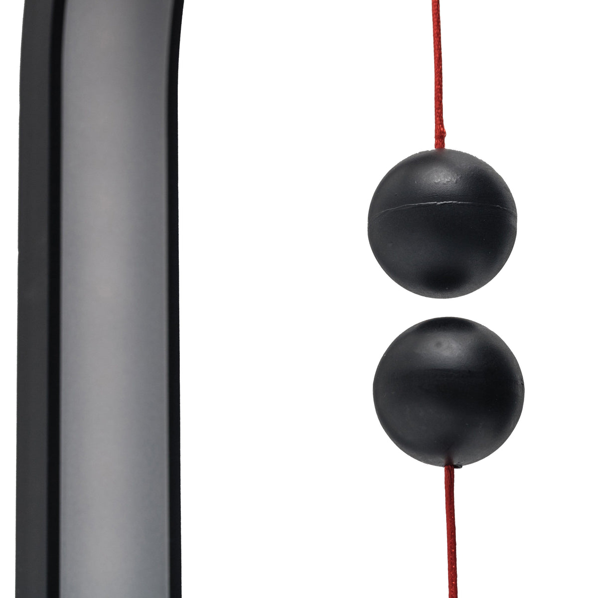 Magnetisk lampe - allsidig belysning og praktisk feste