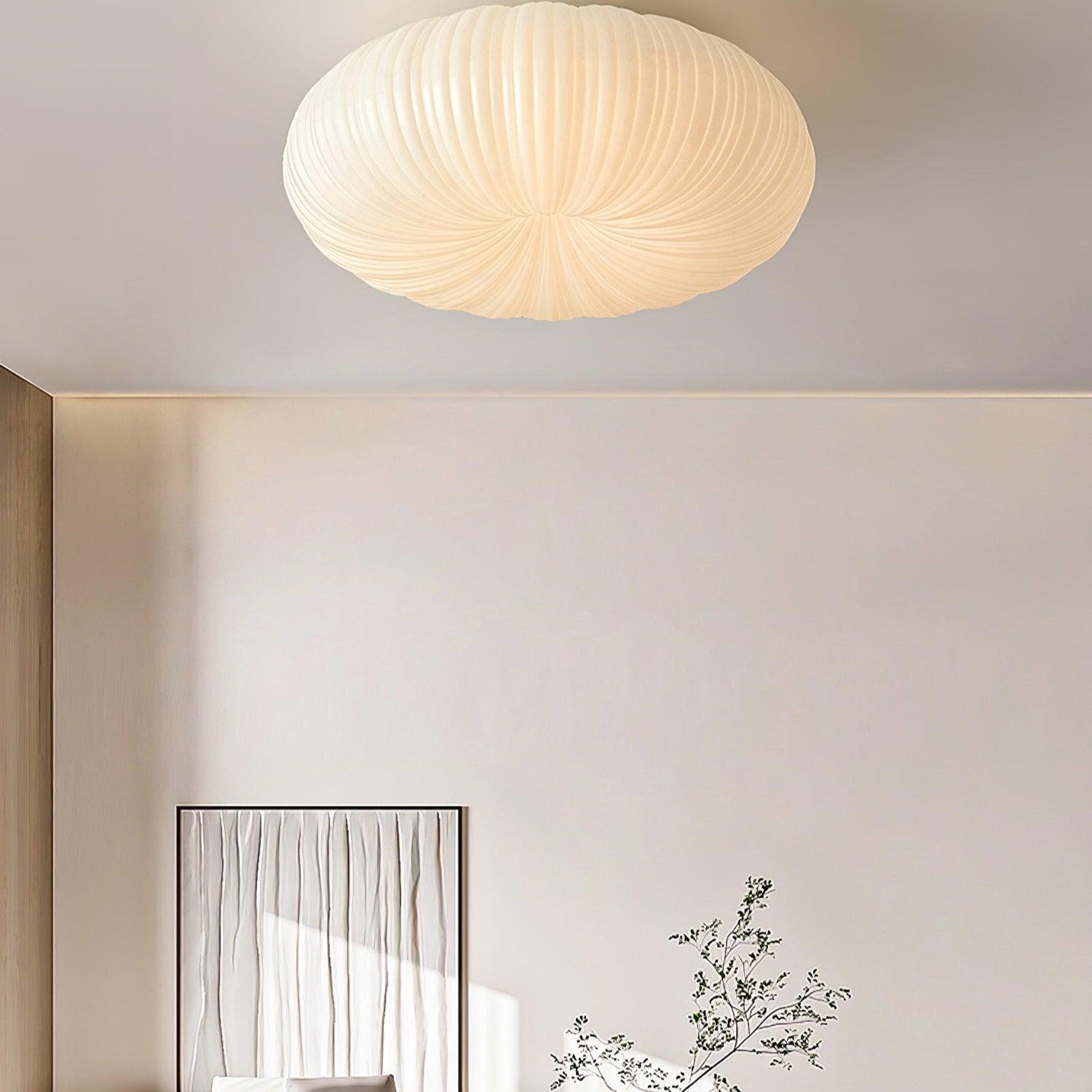 Elegante Moderne Plafondlamp – Verstelbaar Licht En Gepersonaliseerde Sfeer 