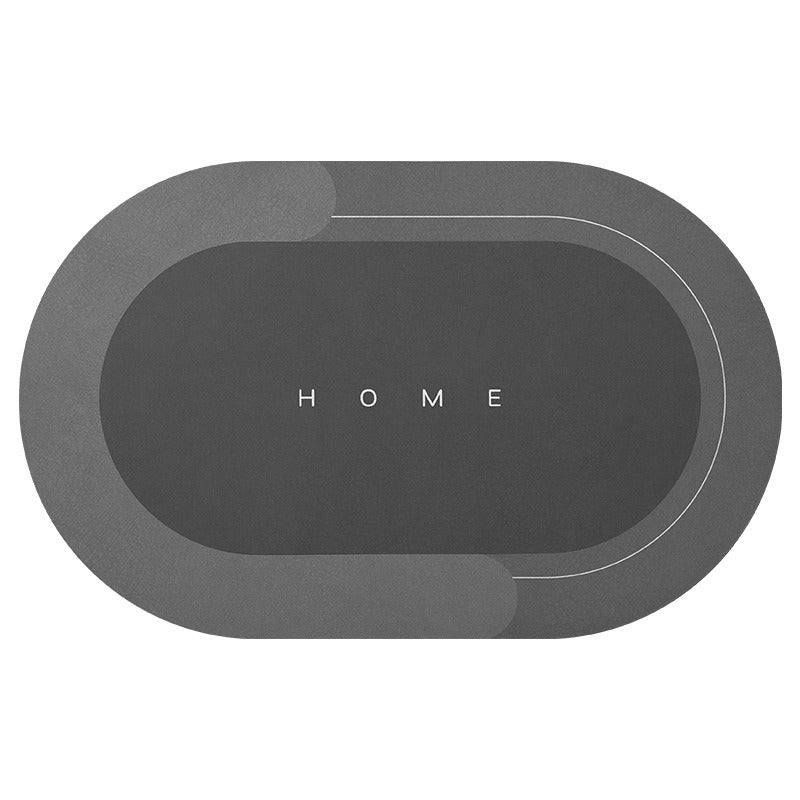 Alfombrilla Super Absorbente – Limpieza y Secado Rápido 