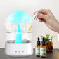 Magic Mushroom humidifier