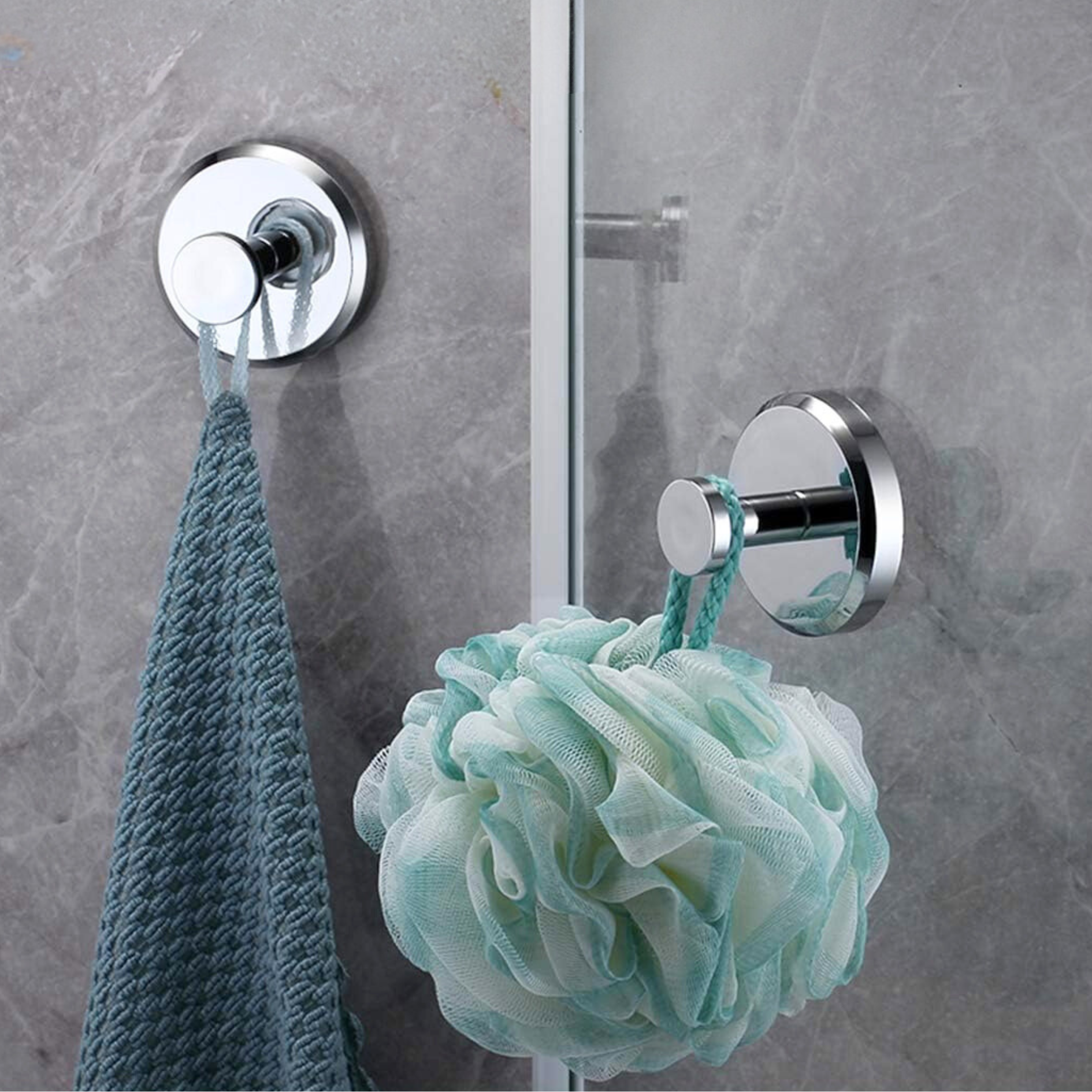 Krok Med Sugpropp – Stabil Och Avtagbar Fäste 