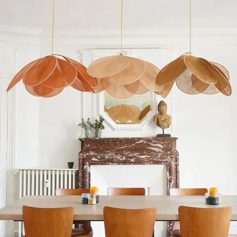 Elegante Bloemenschors – Verfijnde en Romantische Decoratie 