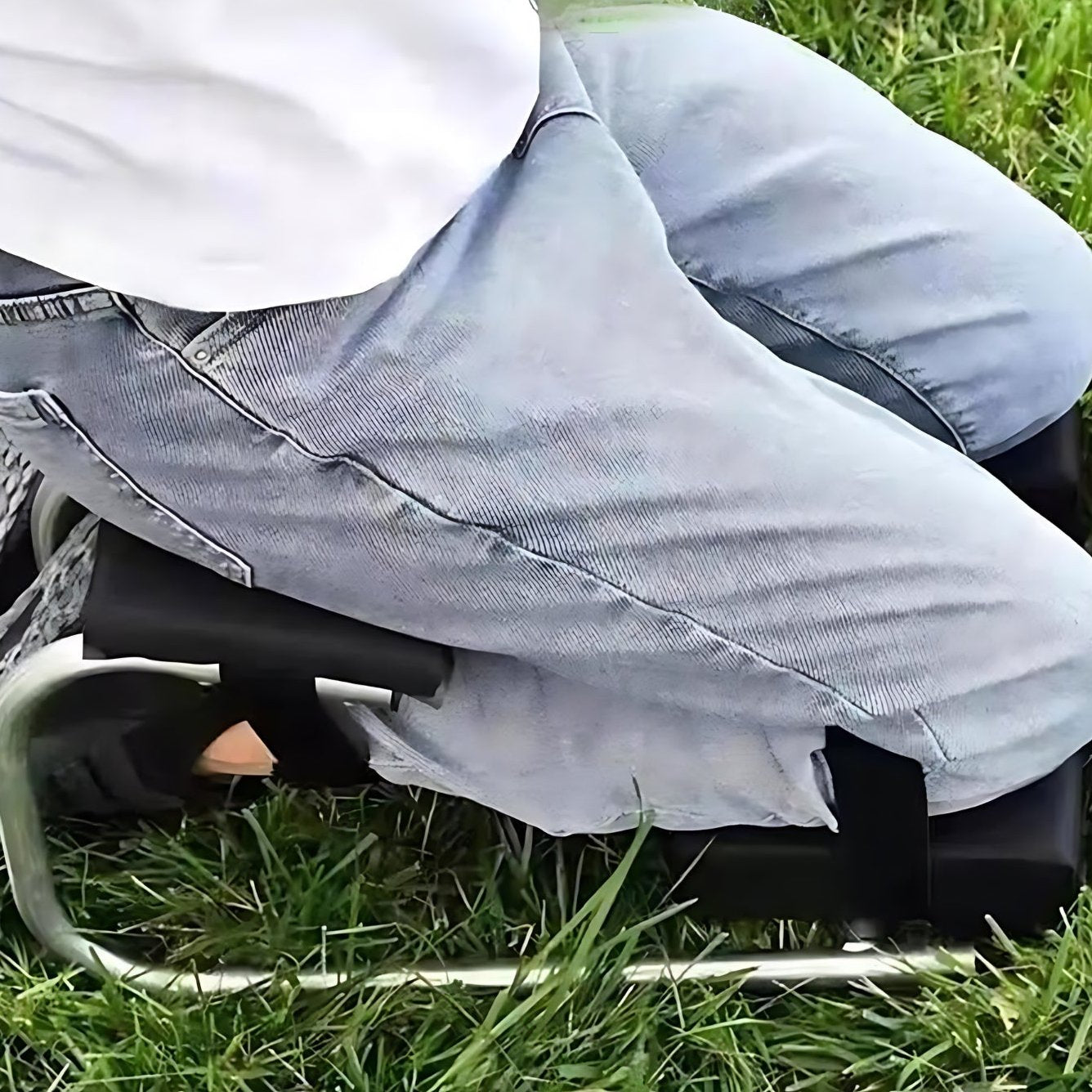 Käytännöllinen Ja Mukava Pihatuoli — Mukavuutta Ja Käytännöllisyyttä Ulkona 