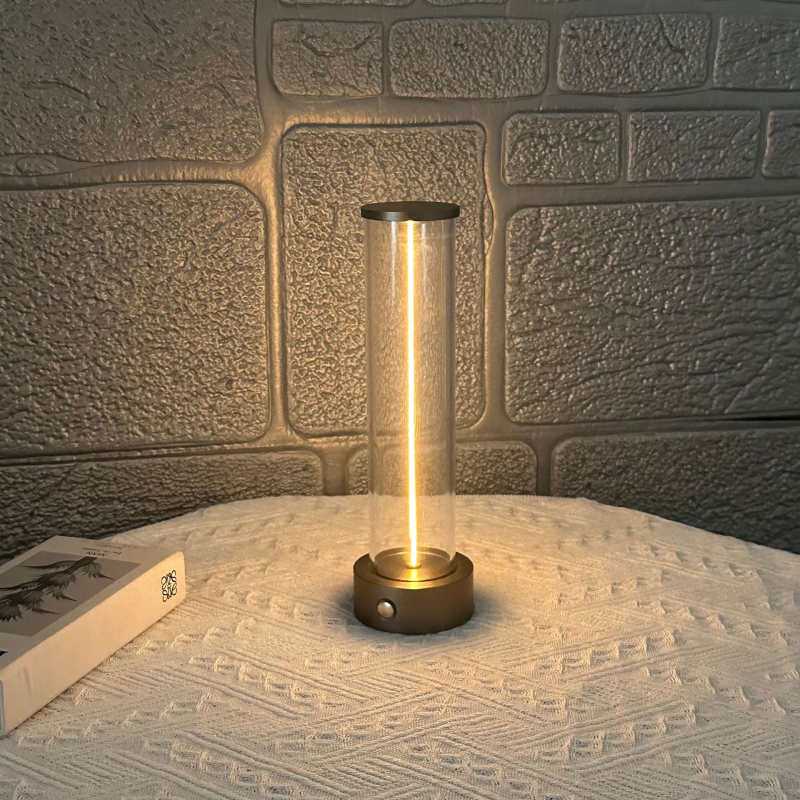 LED Table Lamp - Modern and Elegant Lighting 