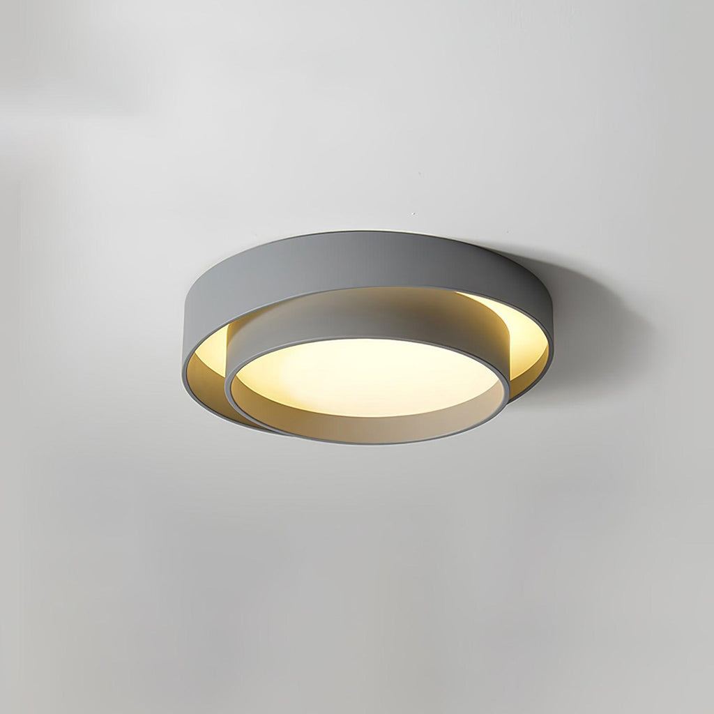 Lampa de plafon modernă elegantă – stil chic și contemporan 