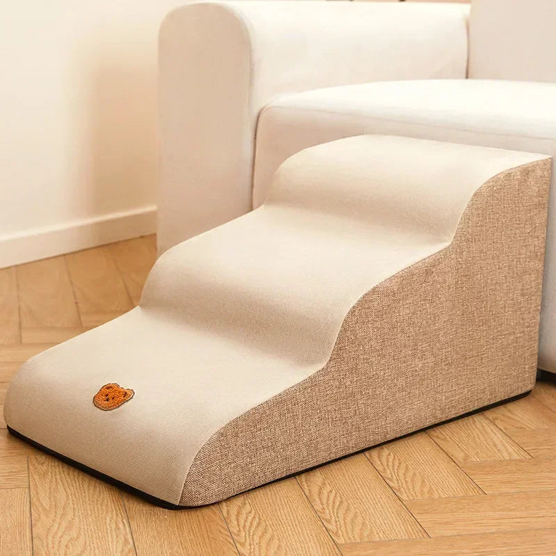 Pet Stair – Easy Access to Bed and Sofa 