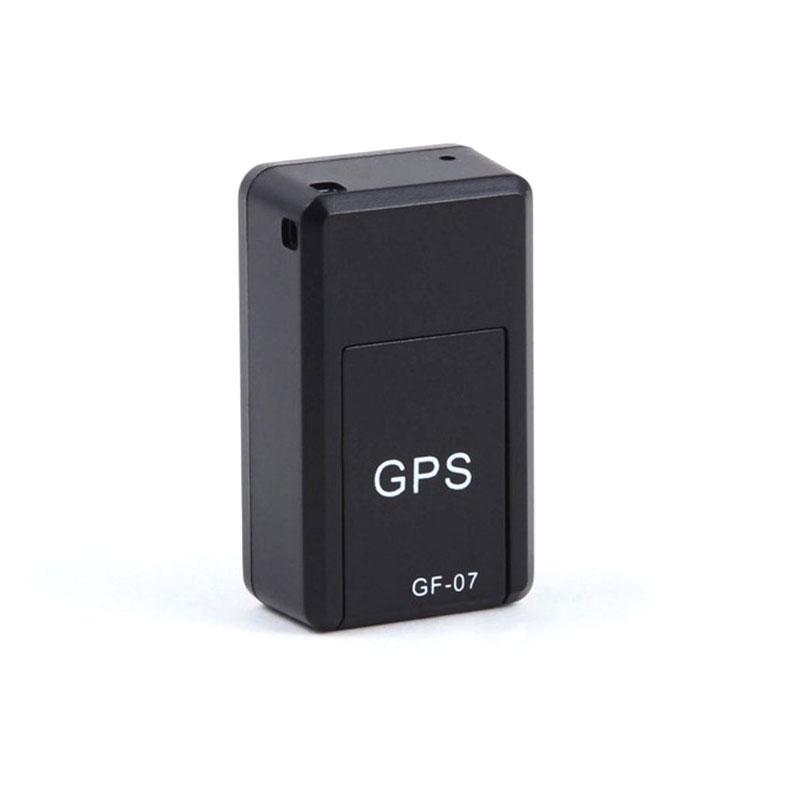 Mini GPS-tracker – Diskret, Kraftig og Effektiv! 