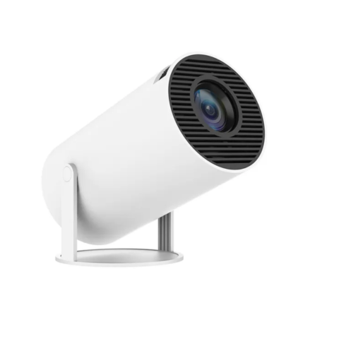 Högupplöst bärbar filmprojektor 