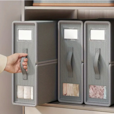 Pladsbesparende Foldseng – Pladsbesparelse og Perfekt Organisation 