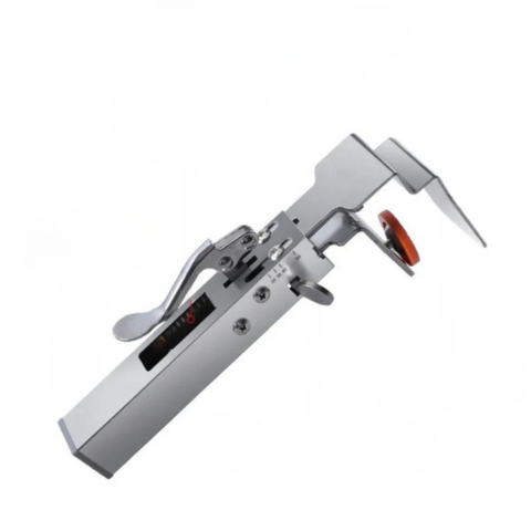 Hälynvaimentimet - Pehmeä sulku - Sujuva ja hiljainen avaus 