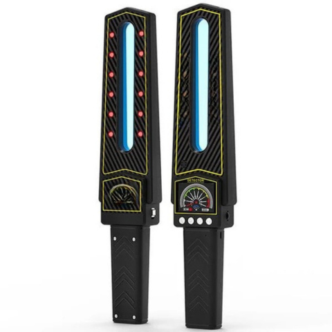 Rilevatore GPS Tracker avanzato 2025 - Maggiore sicurezza e privacy