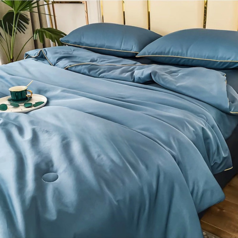 כרית מרעננת – קלה ונושמת לשינה נוחה 