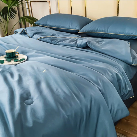 כרית מרעננת – קלה ונושמת לשינה נוחה 