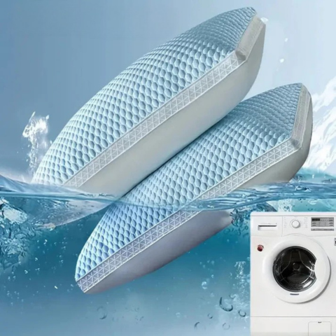 Massagekussen – Verkoelend Effect En Onmiddellijke Ontspanning 