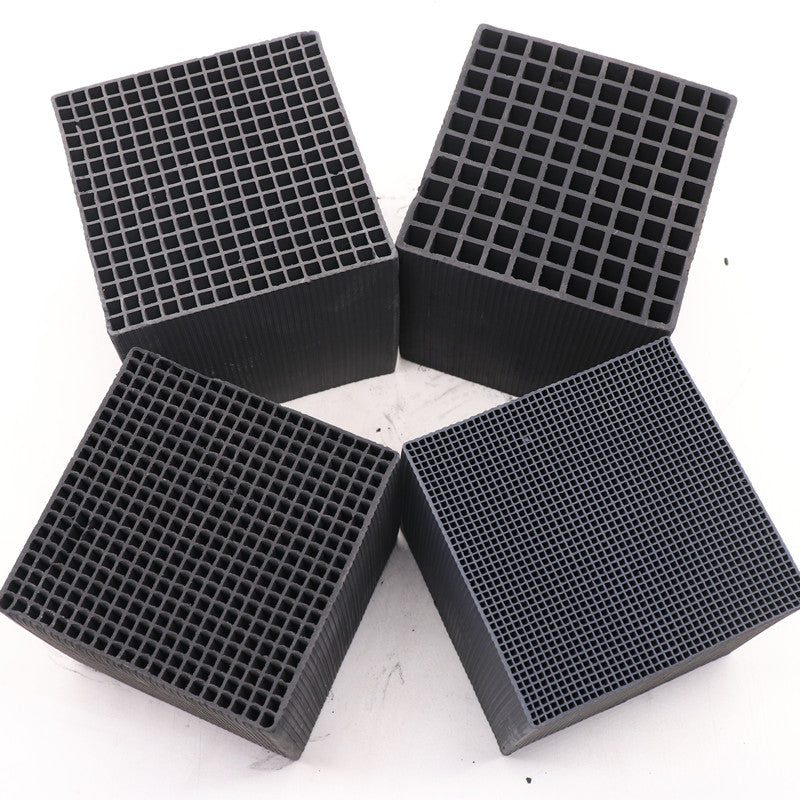 動物用水浄化キューブ – 毎日の清潔で健康的な水 