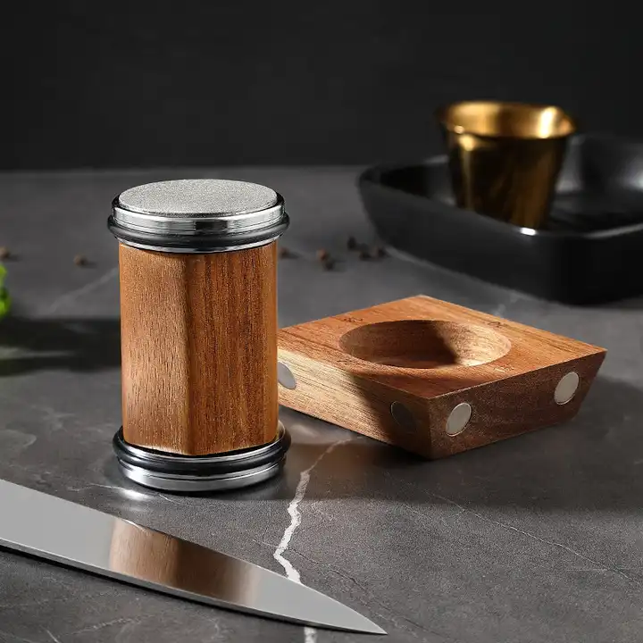 Magnetisk knivsliper - rask og nøyaktig sliping